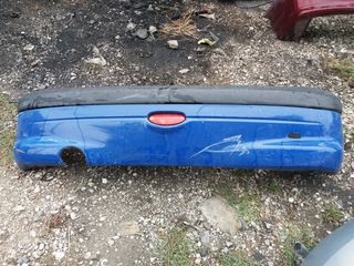 ΠΡΟΦΥΛΑΚΤΗΡΑΣ PEUGEOT 206