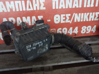 Φιλτροκουτι Kia Sephia 1995-1998