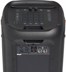 ΕΝΟΙΚΙΑΣΗ JBL Ηχείο με λειτουργία Karaoke Partybox 1000   Ενοικιαση ηχειων για Party - karaoke-thumb-3