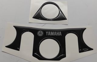 Αναγλυφα αυτοκολλητα Yamaha TDM 900 !!!