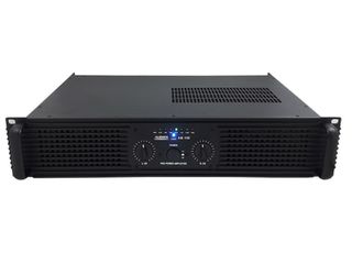 Audien AM-100 Professional Final Power Amplifier 2 x 150Watt RMS - AUDIEN