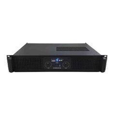 AUDIEN AM-150 Professional Power Amplifier 2x225Watt RMS - AUDIEN