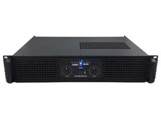 Audien AM-300 Professional Final Power Amplifier 2 x 450Watt RMS - AUDIEN