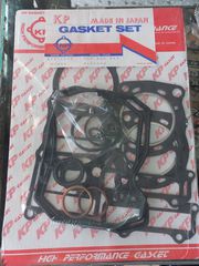 ΦΛΑΝΤΖΕΣ ΣΕΤ ΚΟΜΠΛΕ HONDA XLV 600 VH KPT-1073 JAPAN ΚΑΤΟΠΙΝ ΠΑΡΑΓΓΕΛΙΑΣ