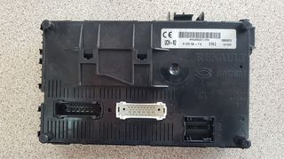 Control Unit Module UCH ECU Renault CLIO P8200207135 
