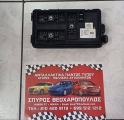 ΑΣΦΑΛΕΙΟΘΗΚΗ CHEVROLET MATIZ