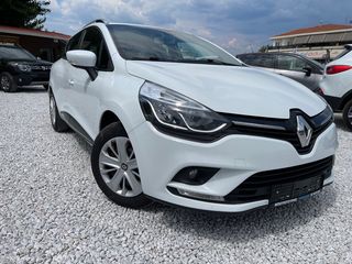 Renault Clio '19  Grandtour ENERGY dCi 90 Limited