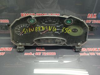 ΚΟΝΤΕΡ HONDA SILVERWING 600!! PIAGGIO STOCK HOUSE!! ΝΟ.1 ΣΕ ΟΛΗ ΤΗΝ ΕΛΛΑΔΑ!!