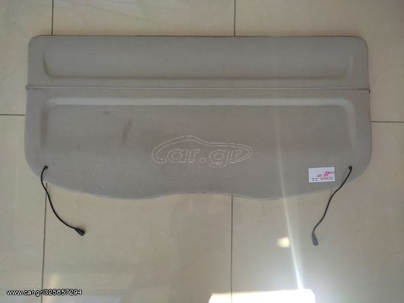 ΕΤΑΖΕΡΑ RENAULT SCENIC II 2003' - 2009' (INT 2)