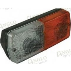 A44262 - Anglo Agriparts Σετ 2 φανάρια εμπρόσθια Massey Ferguson αριστερό δεξί