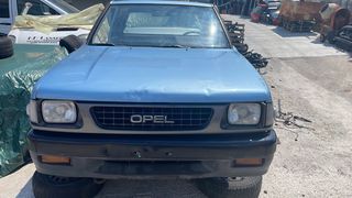 ΤΡΟΠΕΤΟ ΜΠΡΟΣΤΑ OPEL CAMBO 91-01