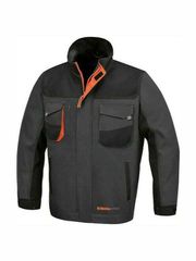 Τζάκετ εργασίας Γκρι Beta 7869G