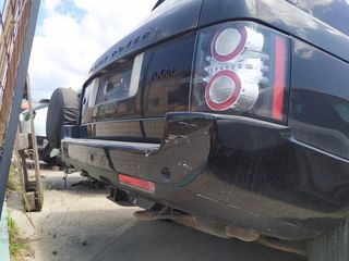LAND ROVER RANGE ROVER '03-'13 * ΤΡΑΒΕΡΣΑ ΠΡΟΦΥΛΑΚΤΗΡΑ - ΠΟΔΙΑ ΠΙΣΩ *ΑΝΤΑΛΛΑΚΤΙΚΑ AUTOplace ΑΦΟΙ ΞΗΡΟΣΑΒΒΙΔΗ*