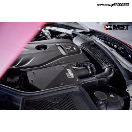 Κιτ εισαγωγής αέρα της MST Performance για Mercedes C / E / GLC 2.0T M270 (MB-C3001)