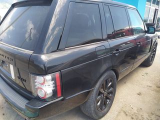 LAND ROVER RANGE ROVER '03-'13 * ΜΠΑΝΤΑ ΔΕΞΙΑ *ΑΝΤΑΛΛΑΚΤΙΚΑ AUTOplace ΑΦΟΙ ΞΗΡΟΣΑΒΒΙΔΗ*