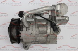 BMW ( 64.52 / 9.156821-01 / A4101541A026 / CSE613C / HFC-134A ) ΚΟΜΠΡΕΣΕΡ AIRCONDITION