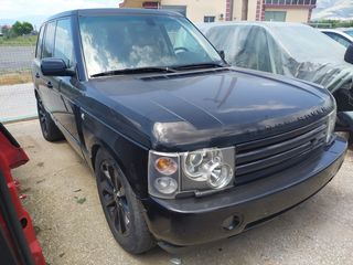 LAND ROVER RANGE ROVER '03-'13 * ΜΟΤΕΡ ΚΑΛΟΡΙΦΕΡ *ΑΝΤΑΛΛΑΚΤΙΚΑ AUTOplace ΑΦΟΙ ΞΗΡΟΣΑΒΒΙΔΗ*