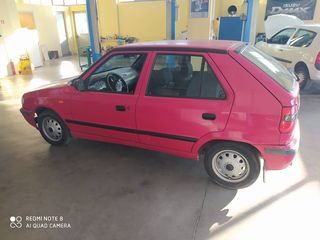 ΠΟΛΛΑΠΛΗ ΕΞΑΓΩΓΗΣ SKODA FELICIA