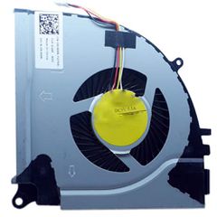 Ανεμιστηράκι Laptop - CPU Cooling Fan for DELL 7557 7559 15-7000 15-7557 15-7559 Inspiron 5576 5577 7557 7559 72744841-00VT 0RJX6N 4PIN OEM (Κωδ. 80961)