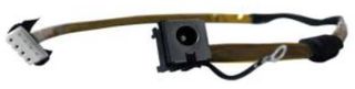 Βύσμα Τροφοδοσίας DC Power Jack Socket Toshiba Satellite L755-S5245 P500 P505 P500D P505 P505D PSPE0U PSPE8U PSPF0U PSPG0U PSPG8U PSPGJU PSPGSU PSPHJU A000049130 ex (κωδ.3150)