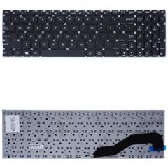 Πληκτρολόγιο Laptop ASUS R540SA-XX040  R540SA R540S R540SC X540L X540LA X540L X540LA X540LJ X540S X540SA X540SC US No frame 90NB0B03-R30690 90NB0B11-R30110 90NB0B15-R30670 ex (Κωδ.40382US)
