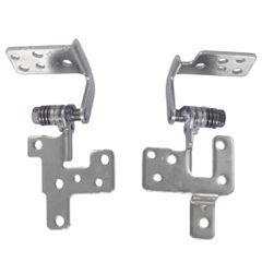 Μεντεσέδες - Hinges Bracket Set ASUS R540SA-XX040 X540 X540S X540LA X540SA X540YA X540SA-XX079D X540-R X540-L X540L X540LJ ex (Κωδ.1-HNG0260)