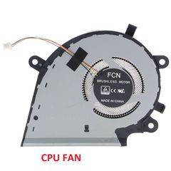 Ανεμιστηράκι Laptop - CPU Fan Asus G531GT-AL030T G531 G531GT G531GU G531GD G731GT G731GU 13NR01L0T01111 13NR01L0T02111 ex (Κωδ. 80703)