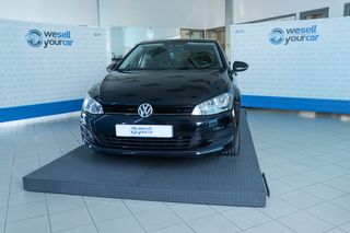 Volkswagen Golf 2015 (από 121€/μήνα)-thumb-2