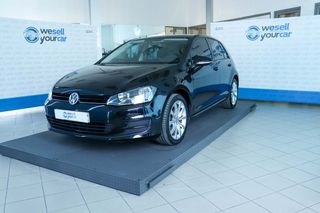 Volkswagen Golf 2015 (από 121€/μήνα)-thumb-5