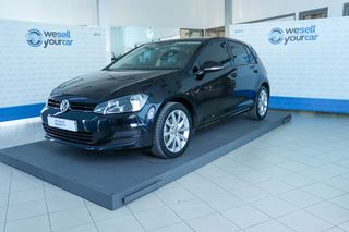 Volkswagen Golf 2015 (από 121€/μήνα)-thumb-6