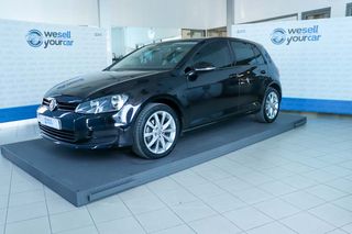 Volkswagen Golf 2015 (από 121€/μήνα)-thumb-7