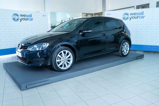 Volkswagen Golf 2015 (από 121€/μήνα)-thumb-8