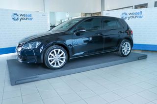 Volkswagen Golf 2015 (από 121€/μήνα)-thumb-9
