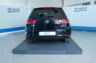 Volkswagen Golf 2015 (από 121€/μήνα)-thumb-25