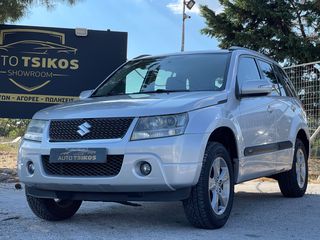 Suzuki Grand Vitara '08