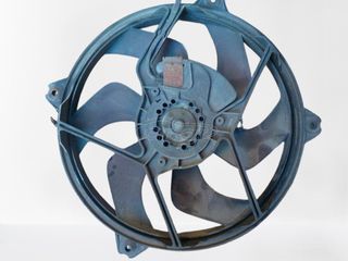 ΒΕΝΤΙΛΑΤΕΡ PEUGEOT 407 DIESEL 2.0 HDI  '04-'10-thumb-1
