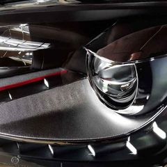 ΦΑΝΑΡΙΑ ΕΜΠΡΟΣ LED Headlights VW Polo 6R GTI Design-thumb-2