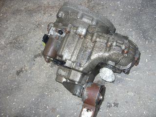 ΜΗΧΑΝΗ SMART 450 ΒΕΝΖΙΝΗ 700cc-thumb-11