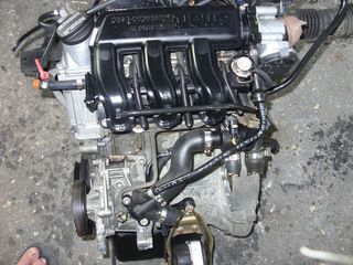 ΜΗΧΑΝΗ SMART 450 ΒΕΝΖΙΝΗ 700cc-thumb-3