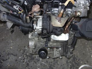 ΜΗΧΑΝΗ SMART 450 ΒΕΝΖΙΝΗ 700cc-thumb-4