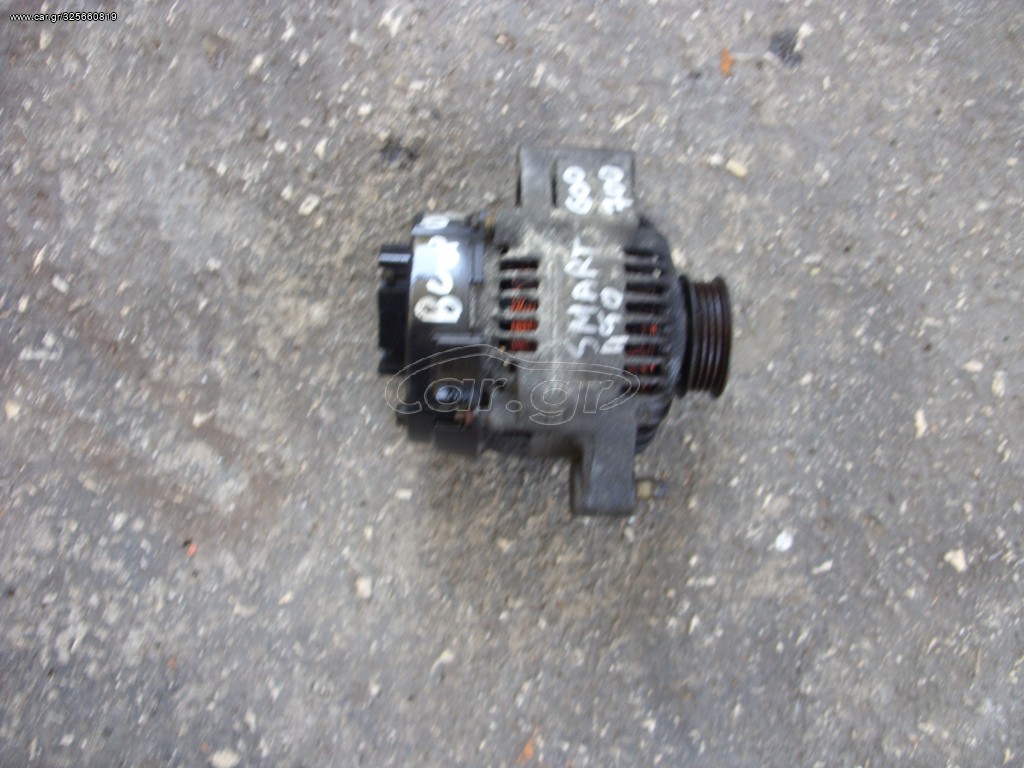 ΜΙΖΑ ΚΑΙ ΔΥΝΑΜΟ ΓΙΑ SMART 450 700cc ΒΕΝΖΙΝΗ