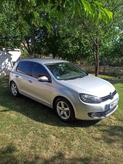 Volkswagen Golf '11