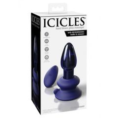 Icicles No 85 μπλε σφήνα-thumb-1
