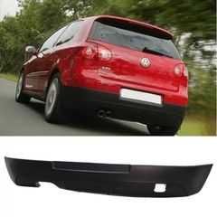 ΠΙΣΩ ΣΠΟΙΛΕΡ Volkwagen Golf V (2003-2007) GTI Edition 30