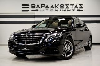 Mercedes-Benz S 350 2016 9G-TRONIC_4matik_Long_Panorama-thumb-2