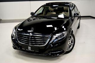 Mercedes-Benz S 350 2016 9G-TRONIC_4matik_Long_Panorama-thumb-4