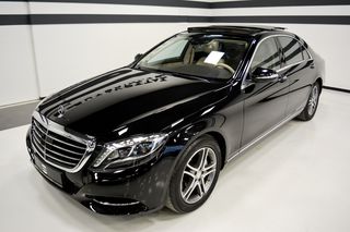 Mercedes-Benz S 350 2016 9G-TRONIC_4matik_Long_Panorama-thumb-9