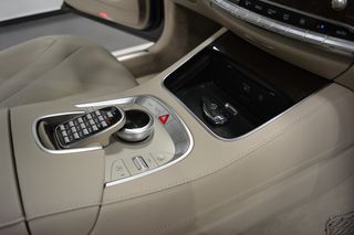 Mercedes-Benz S 350 2016 9G-TRONIC_4matik_Long_Panorama-thumb-36