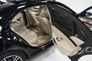 Mercedes-Benz S 350 2016 9G-TRONIC_4matik_Long_Panorama-thumb-38