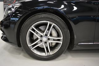 Mercedes-Benz S 350 2016 9G-TRONIC_4matik_Long_Panorama-thumb-10